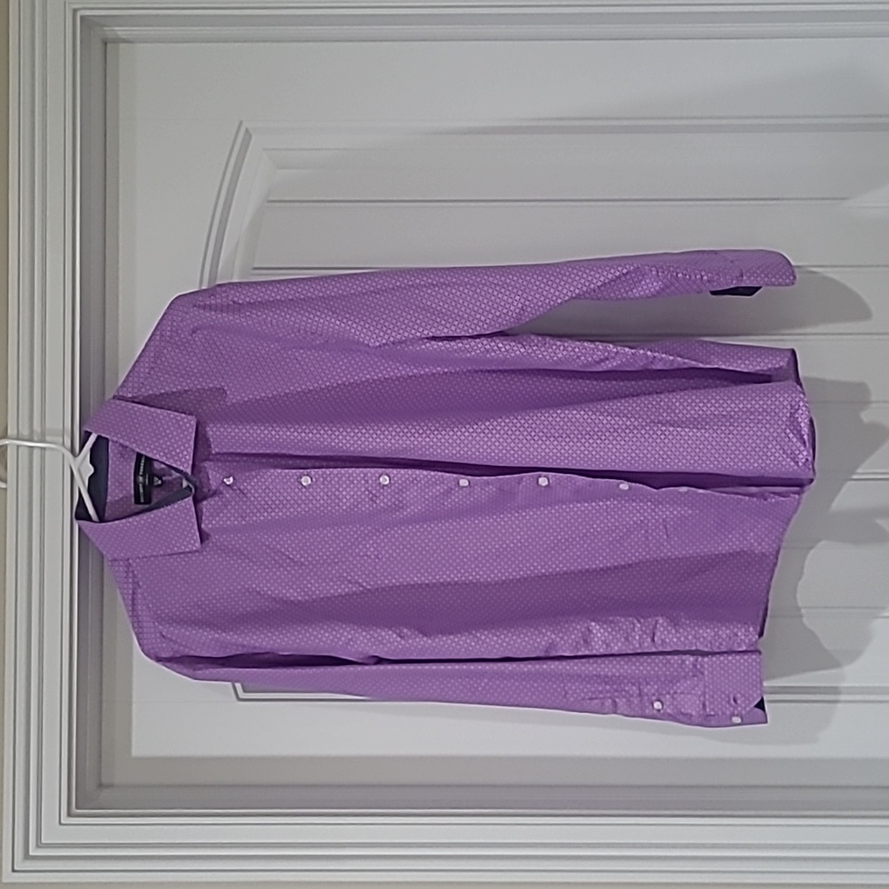 Men's Dress Shirt